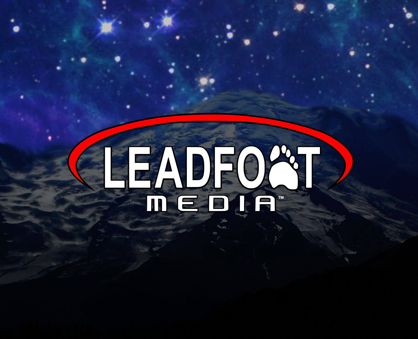Leadfoot Media Mountain