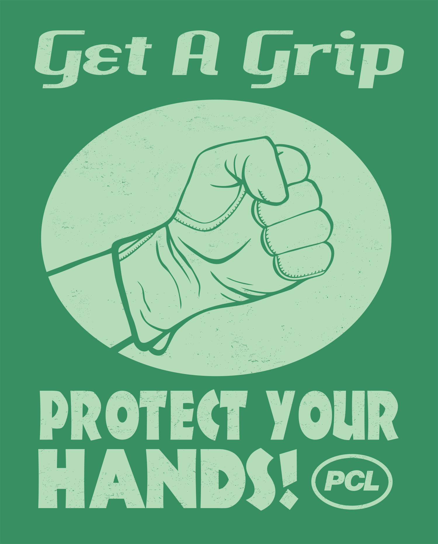 Protect Your Hands
